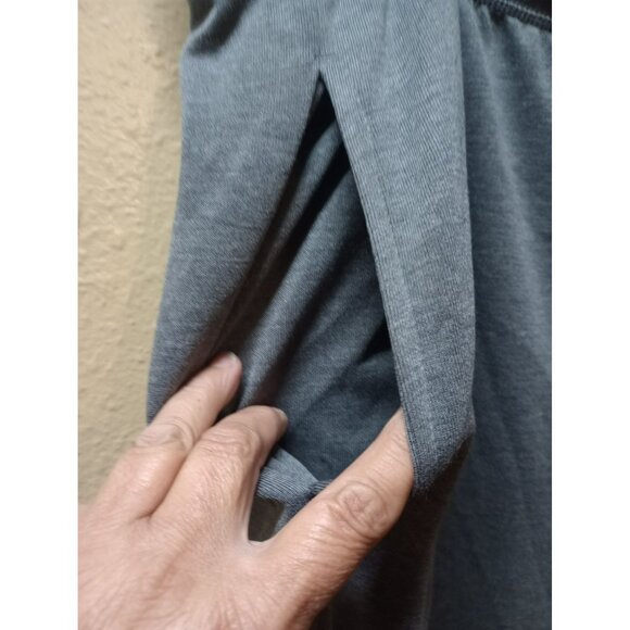 George Gray joggers men 2XL sleepers lightweight nwt - Picture 6 of 10